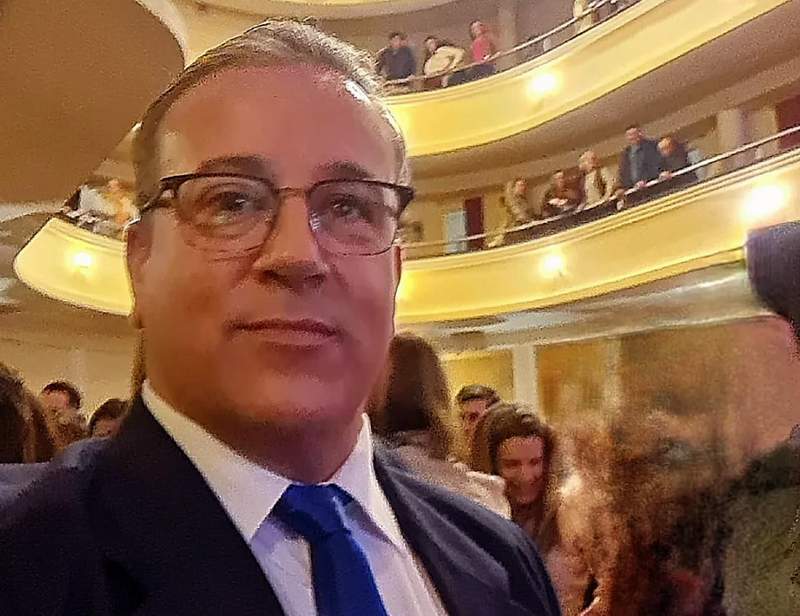 Diego Mendy Durazno pasaportenews