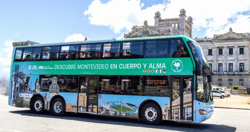 bus palacio