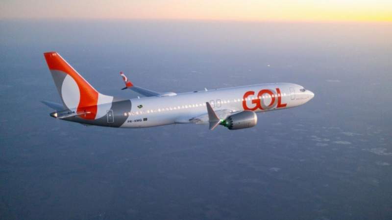 gol avcion