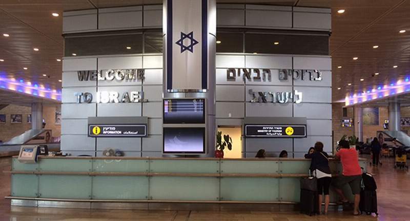 israel