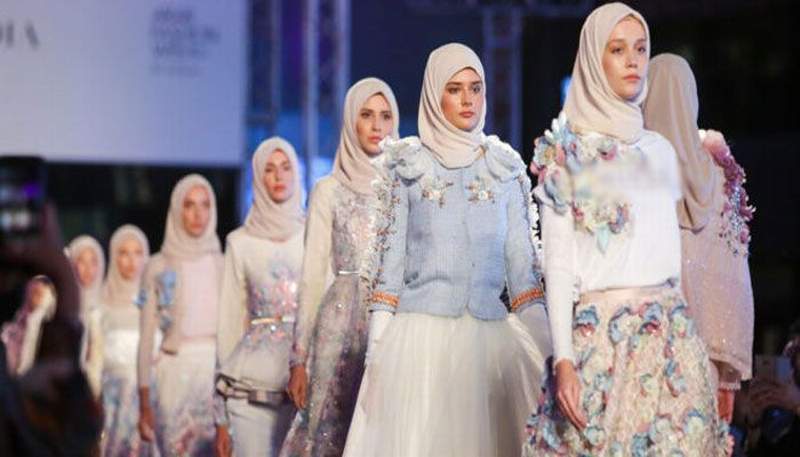 arabia saudi semana de la moda en riyadh