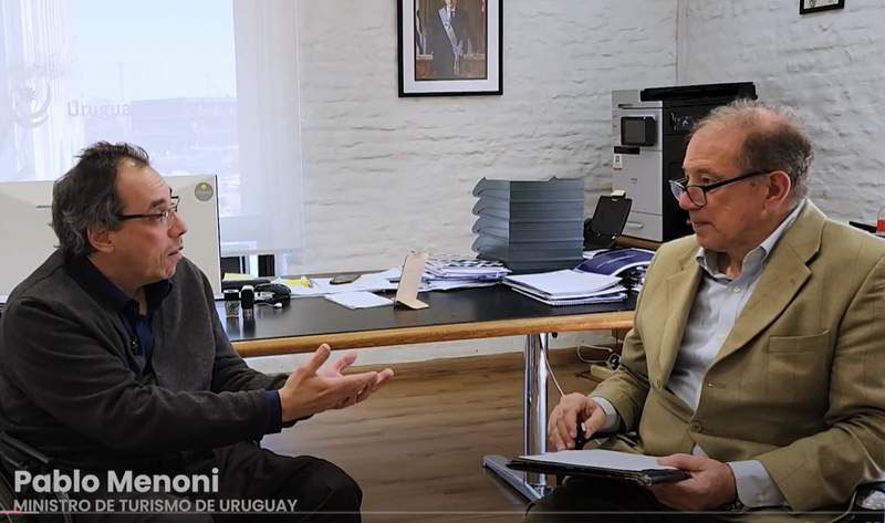 Menoni entrevista