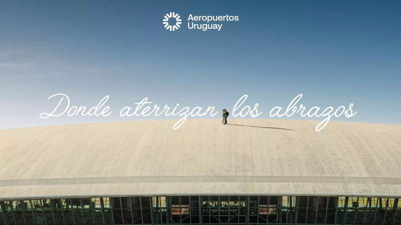 Campaña Aeropuertos Uruguay