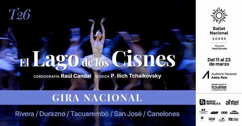 ballet gira