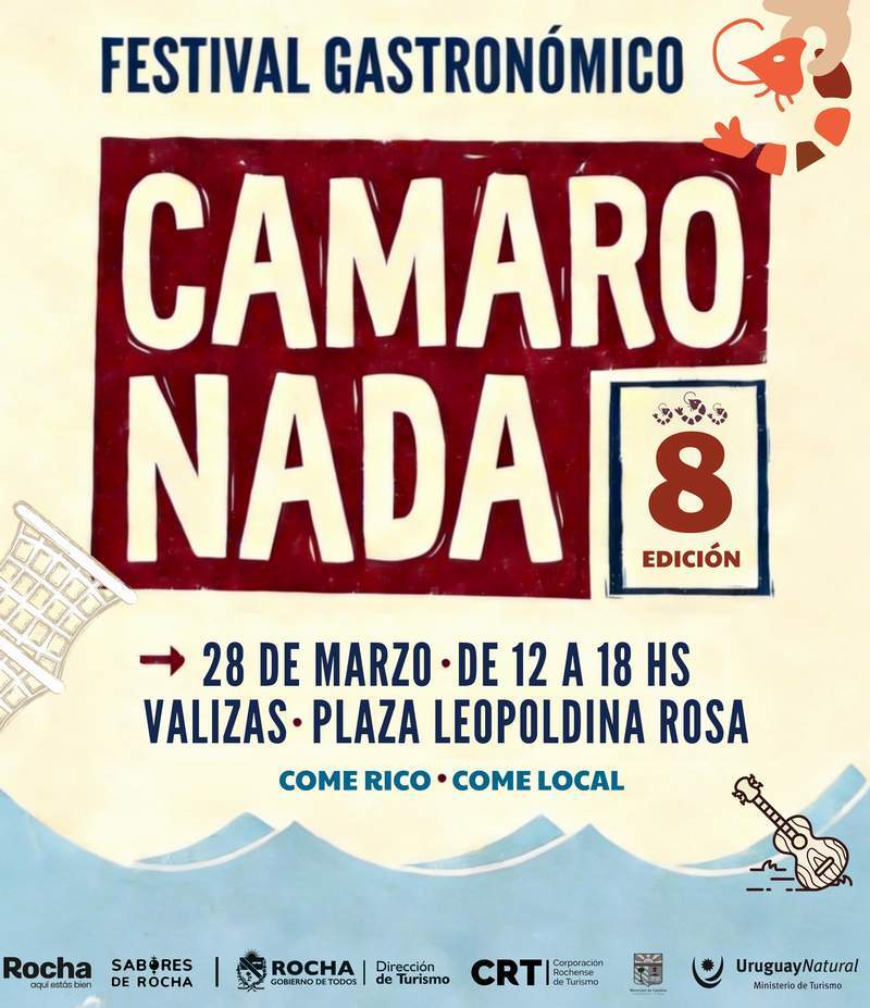 camaronada