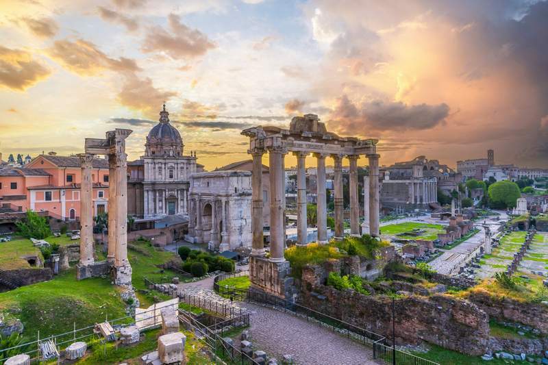Roma