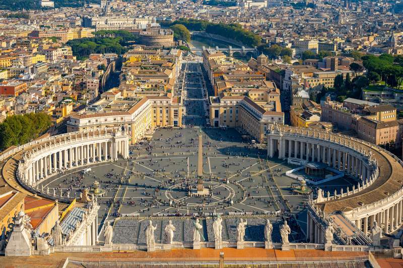 Vaticano