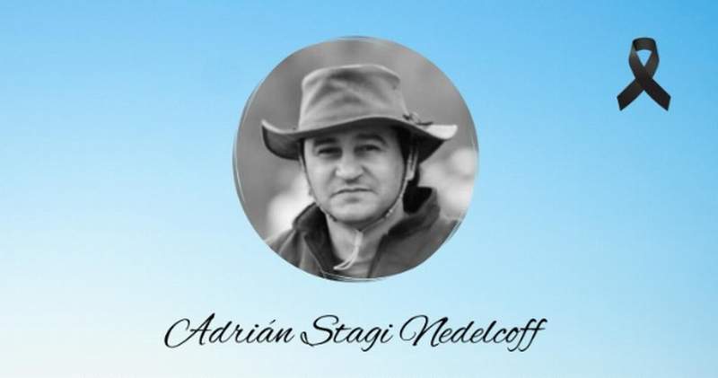 adrian o