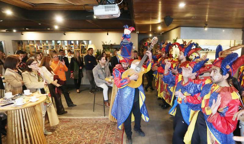 EVENTO URUGUAYchile 4775