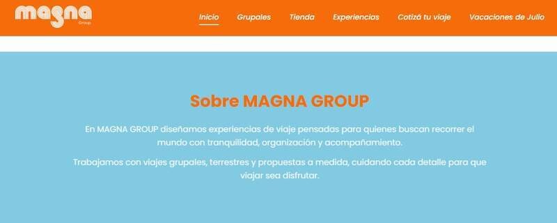 MAGNA