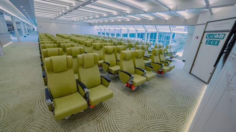 Business Class