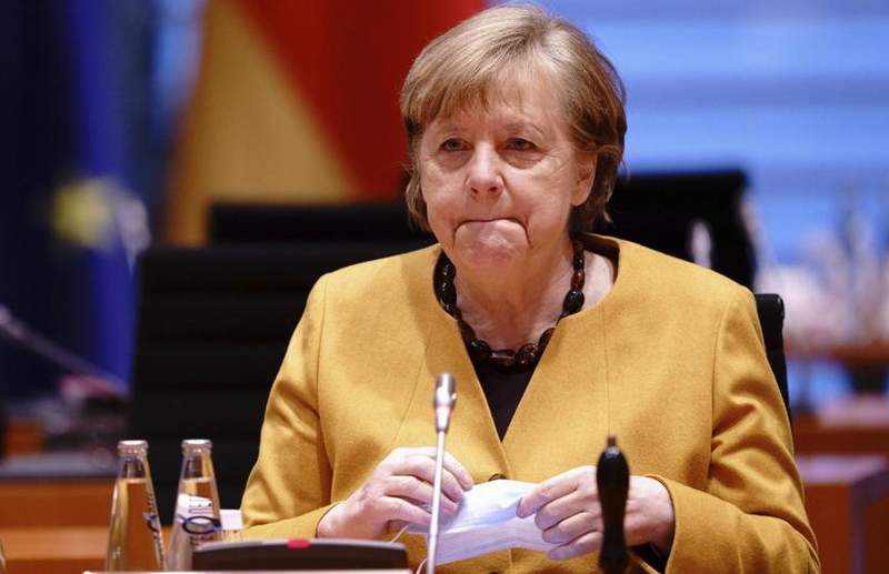 merkel