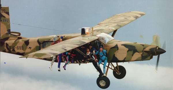 pilatus