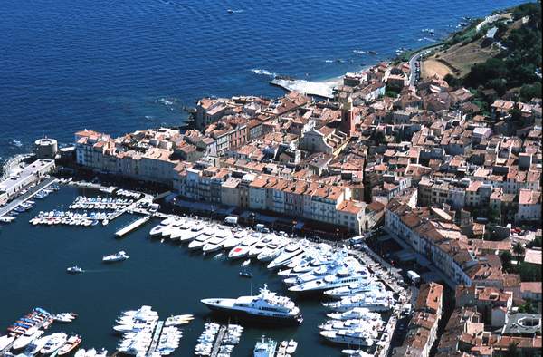 St-Tropez_puerto