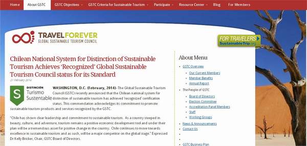 GSTC