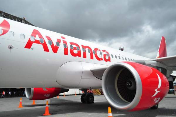 avianca