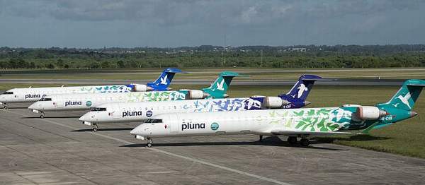 pluna_aviones