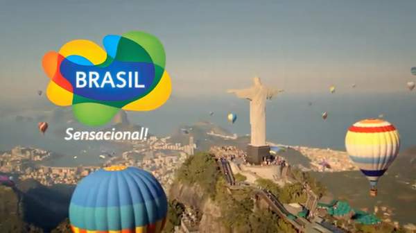 Brasil-sensacional