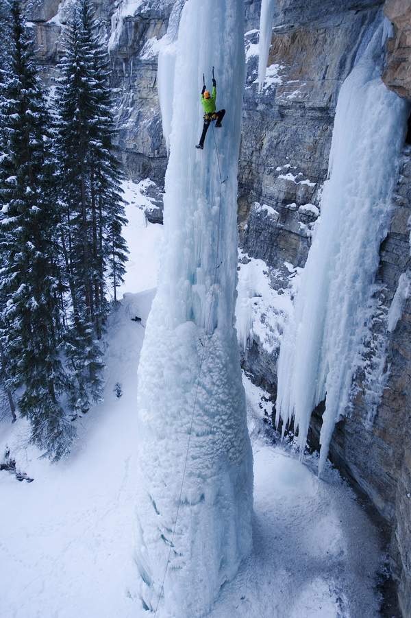 6.-Ice-climbing-a-frozen-waterfall