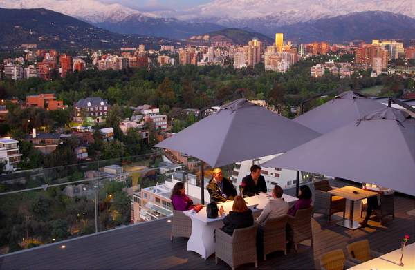 Santiago