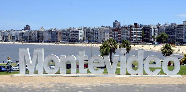 montevideo