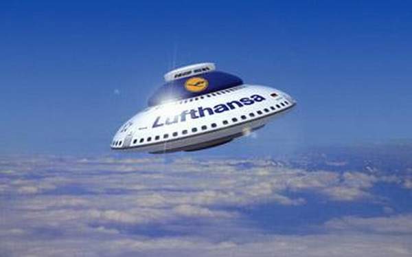 lufthansa