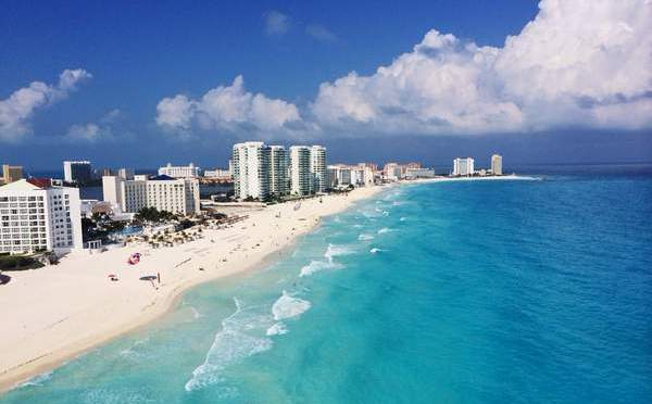 cancun