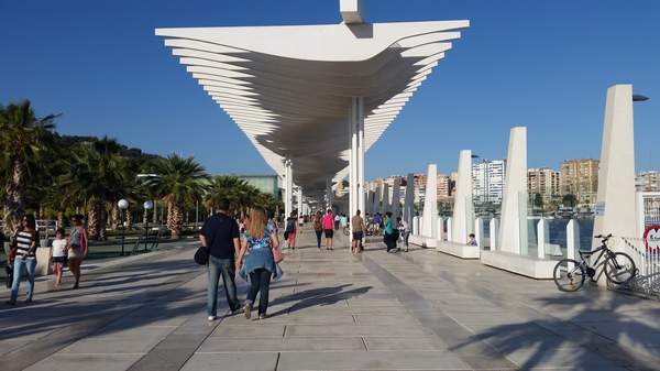 malaga
