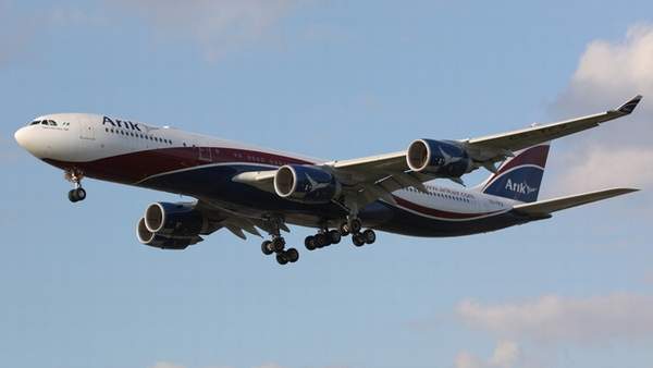 arik