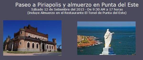 piriapolis