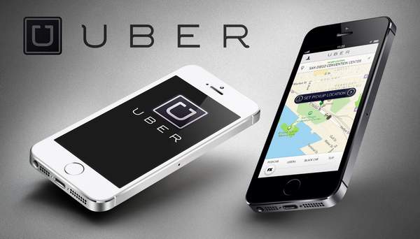 uber-taxi-service