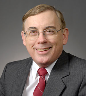 Prof Richard Butler Pasaporte News - El Premio Ulises de la OMT recae en el doctor Richard ...