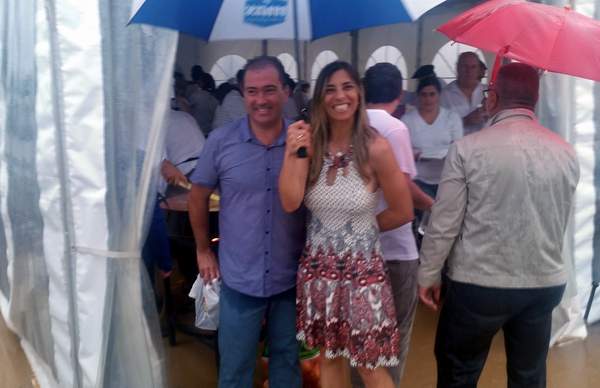 rocha