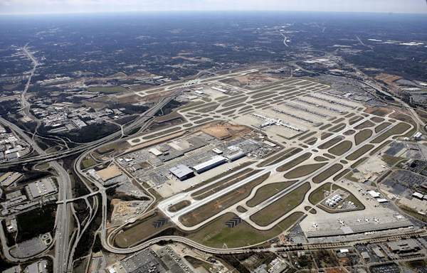 Hartsfield-Jackson-Atlanta-International-Airport