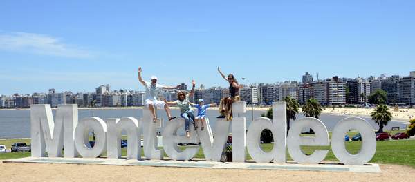 montevideo