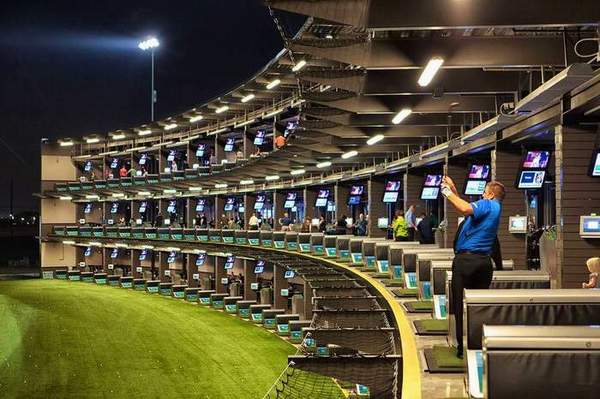 vegasTopGolf