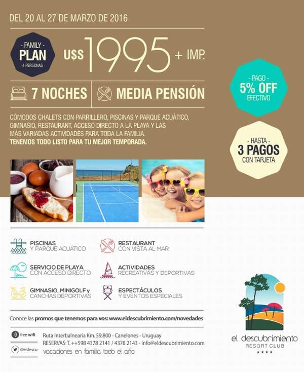 descubrimiento