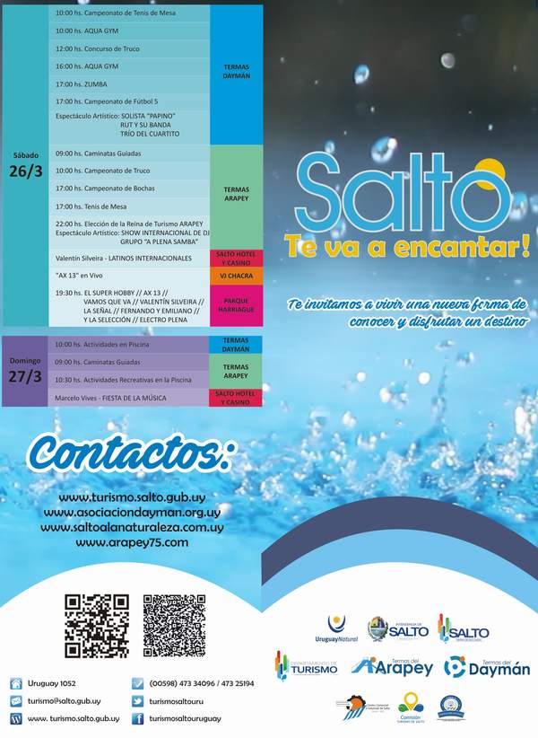 salto