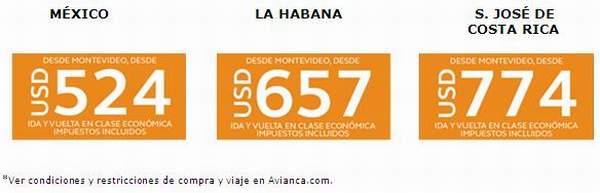 avianca