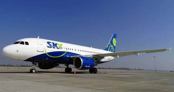 SKY_Airline