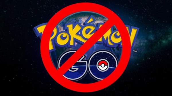 No-Pokemon-Go