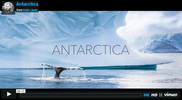 antartica