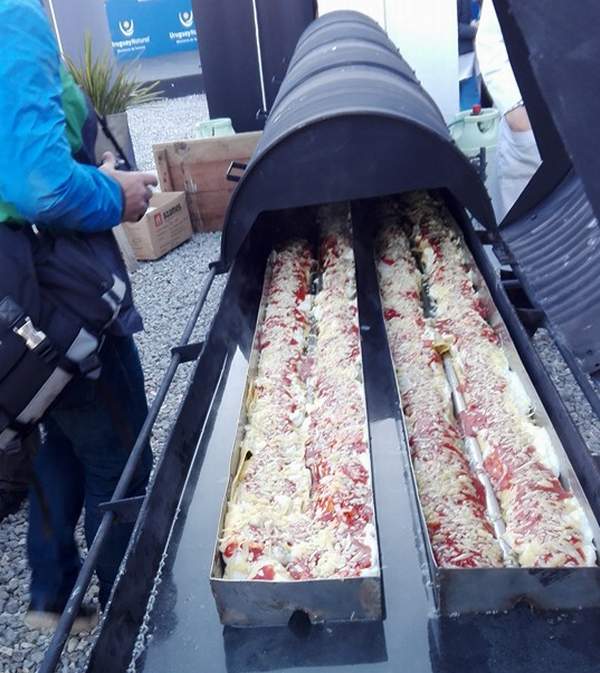 canelones