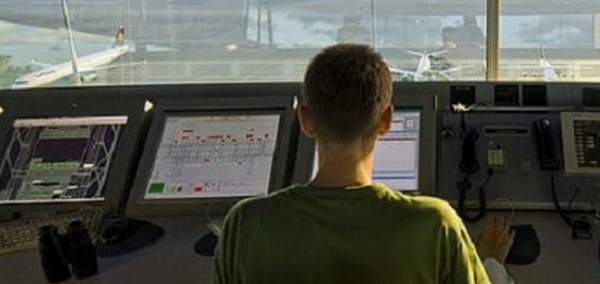 controladores