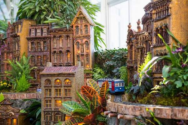 NYBG_-_Holiday_Train_Show_2
