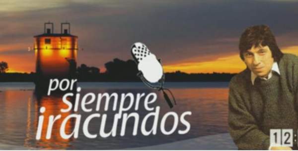 iracundos