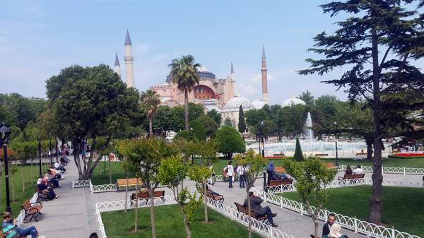 turquia