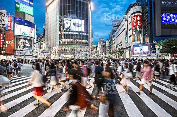 Tokio_-_Yokohama