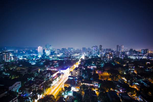 bombay