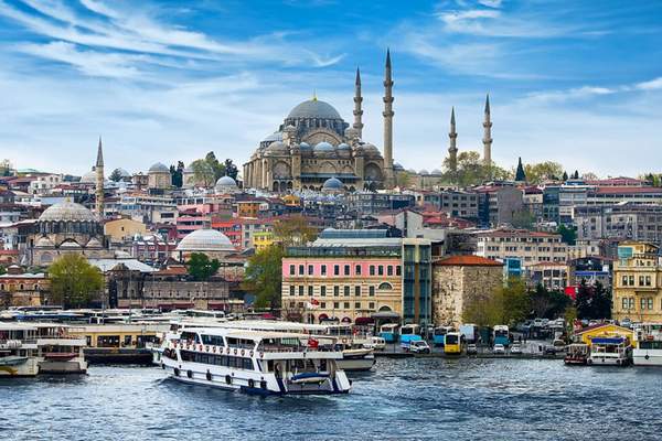 estambul